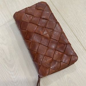 Vilenca holland leather wallet